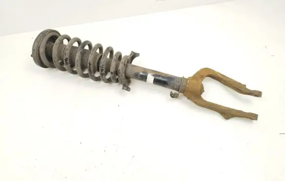 Honda Accord Front shock absorber with coil spring 51610TL4E410M1 080804