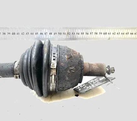 Volvo V50 Front driveshaft