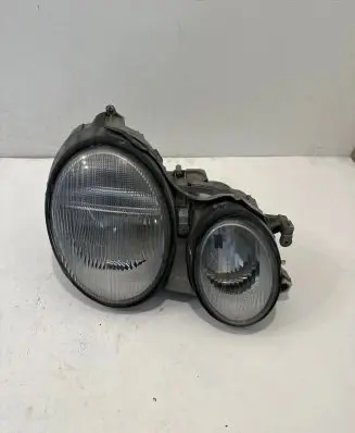 Mercedes-Benz CLK A208 C208 Headlight/headlamp 147552re