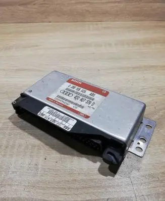 Audi A4 S4 B5 8D ABS control unit/module 4d0907379d 0265108005