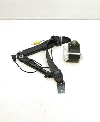 Opel Meriva B Front seatbelt 13305706 13250510 J000046