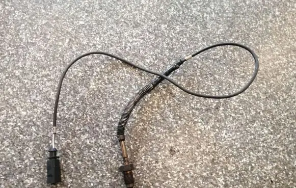 Volkswagen Golf IV Lambda probe sensor 1J0973302
