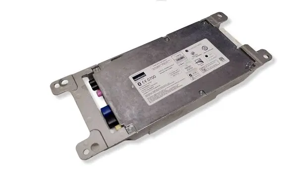 BMW 5 F10 F11 Bluetooth control unit module 9257152