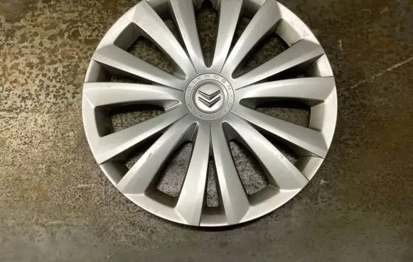 Citroen C4 II Picasso R16 wheel hub/cap/trim B58GTB16