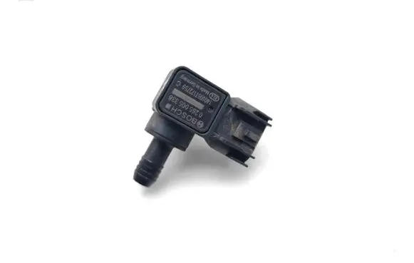 Suzuki Vitara (LY) Valve vacuum 0265005338 160428T000631