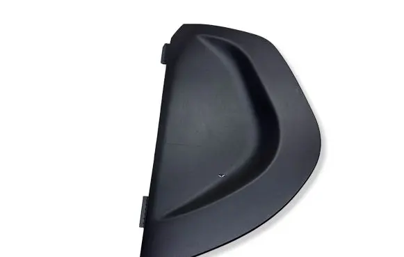 Volvo S60 Dashboard side end trim 09164898