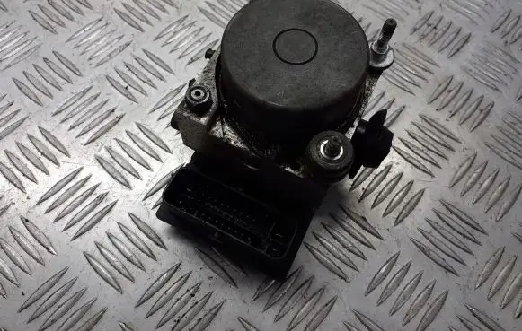 Fiat Panda II ABS Pump 51799595