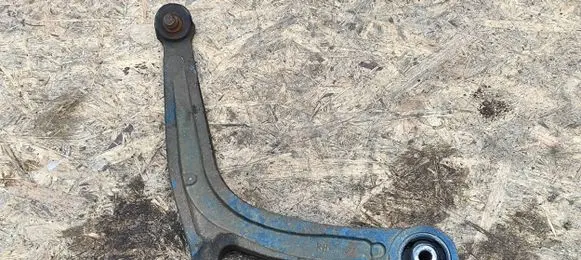 Fiat 500 Front lower control arm/wishbone