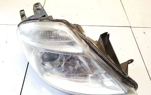 Citroen C8 Headlight/headlamp 89007042