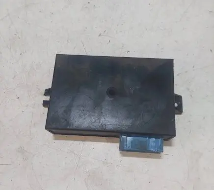 BMW 5 E39 Comfort/convenience module 65718375497