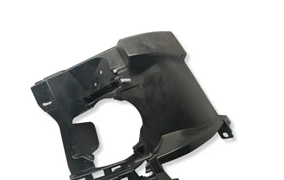 BMW 3 F30 F35 F31 Front bumper mounting bracket 7386362 15857711