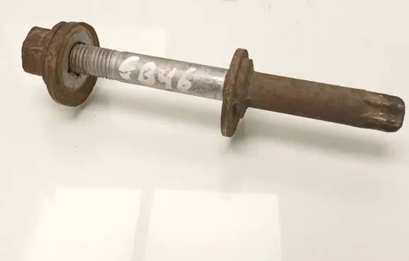 BMW 1 F20 F21 Rear suspension camber bolt 