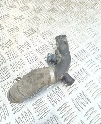 Volkswagen Passat Alltrack Engine coolant pipe/hose 1K0121087AH