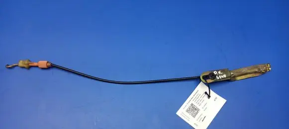 Mercedes-Benz S W140 Front door cable line 407600304