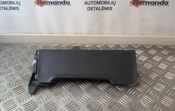 Toyota Prius Prime Knee airbag 0589P100073 TG13D04001
