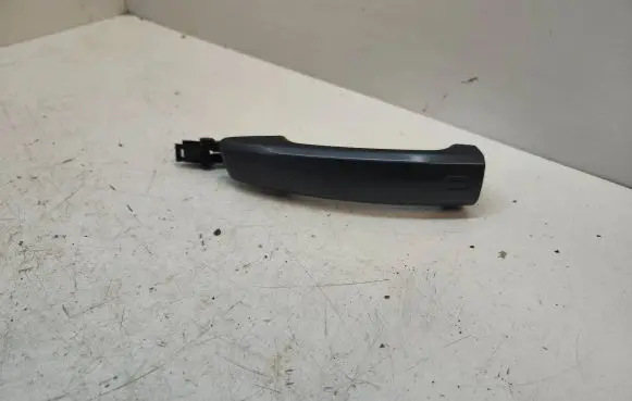 Audi A3 S3 8V Rear door exterior handle 8v0837205a
