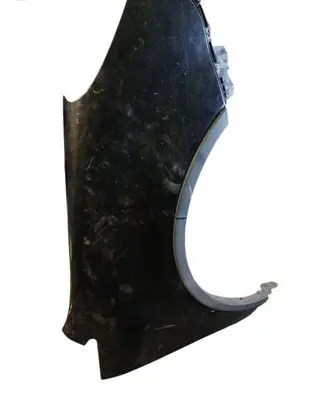 Subaru B9 Tribeca Fender