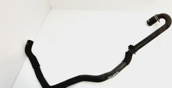 Volvo V50 Engine coolant pipe/hose