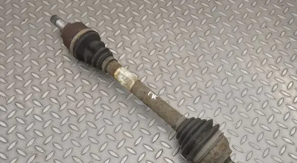 Peugeot RCZ Front driveshaft 1269438