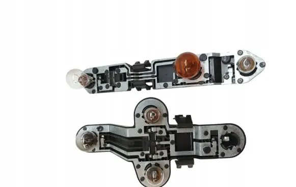 Volvo S60 Headlight/headlamp bulb 153851