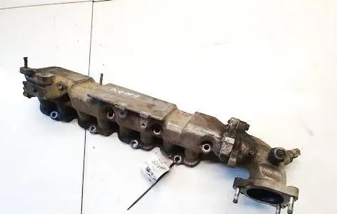 Toyota Avensis Verso Intake manifold