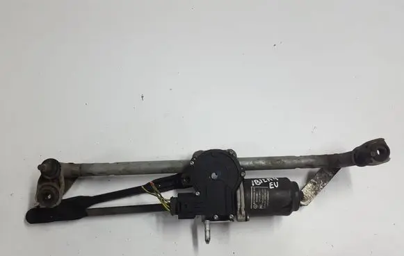 Seat Ibiza IV (6J,6P) Front wiper linkage and motor 6R1955113AXAUTPX 6R1955113A