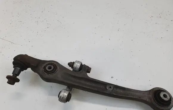 Volkswagen Phaeton Front control arm 4E0407155D