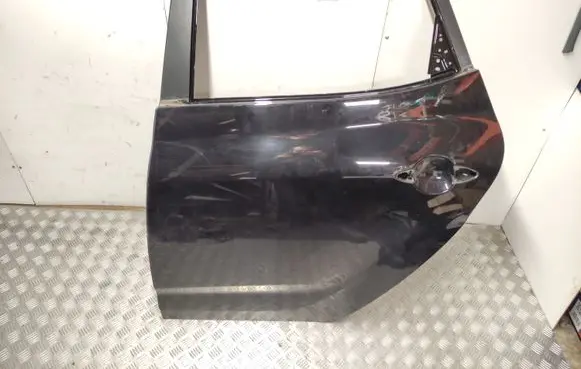 Hyundai ix20 Rear door