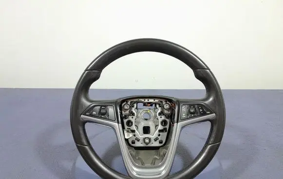 Opel Insignia A Steering wheel 13316547