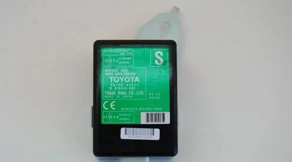 Audi A4 S4 B8 8K Other control units/modules 8918348030