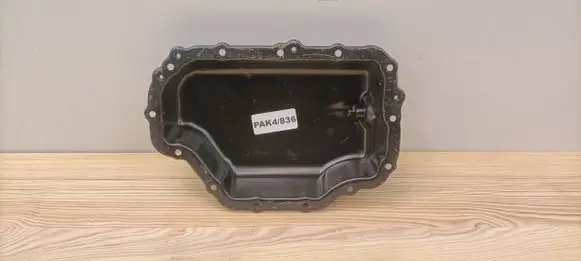 Mercedes-Benz C W205 Oil sump A2760101028