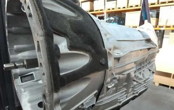 Mercedes-Benz W123 Automatic gearbox 72500800283229KG