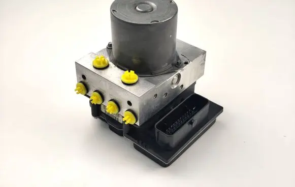 Mercedes-Benz Sprinter W906 ABS Pump A0074314612 0265251365 0265951520