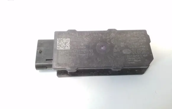 Volkswagen ID.4 Keyless (KESSY) go control unit/module 5WA962133D
