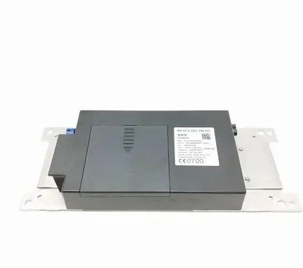 BMW 5 GT F07 Phone control unit/module 9293242 0000053835 55076010