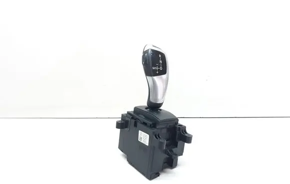 BMW 5 F10 F11 Gear selector 9251186