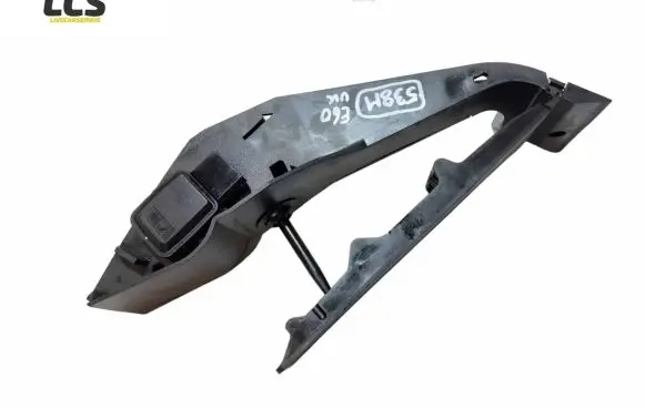 BMW 5 E60 E61 Accelerator throttle pedal 6766931 5946010