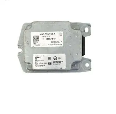 Audi A8 S8 D5 Other control units/modules 4N0035751A 976035751A