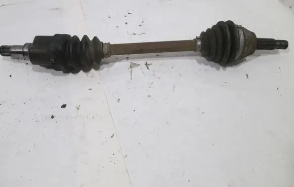 Ford Fiesta Front driveshaft 1493223 2S6W3B437FC 1764840