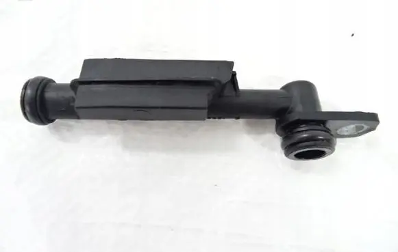 Citroen C3 Aircross Breather/breather pipe/hose 9841493780