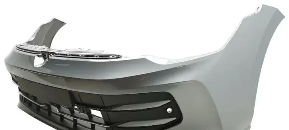 Volkswagen Golf VIII Front bumper 5H0807221T LM7P