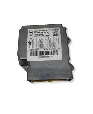 Audi A4 S4 B8 8K Airbag control unit/module 8K0959655B 5WK43749