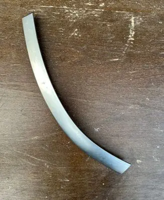 BMW 5 GT F07 Other interior part 9178353