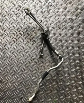 Air conditioning (A/C) pipe/hose