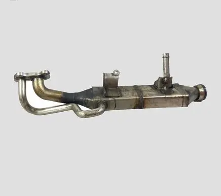 Mercedes-Benz ML W164 EGR valve cooler