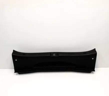 Mercedes-Benz C W205 Trunk/boot sill cover protection A2056900341