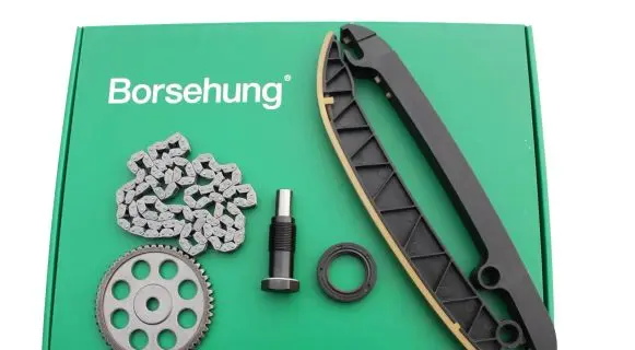 Audi A1 Timing chain (engine) 03F198229B