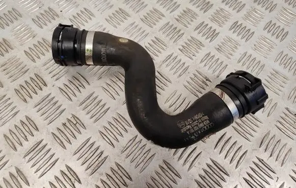 Audi A4 S4 B9 Engine coolant pipe/hose 8W0122101A