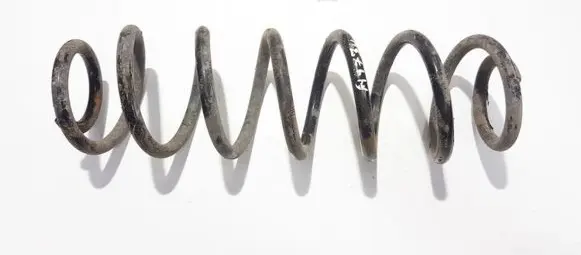 Volkswagen Golf IV Rear coil spring
