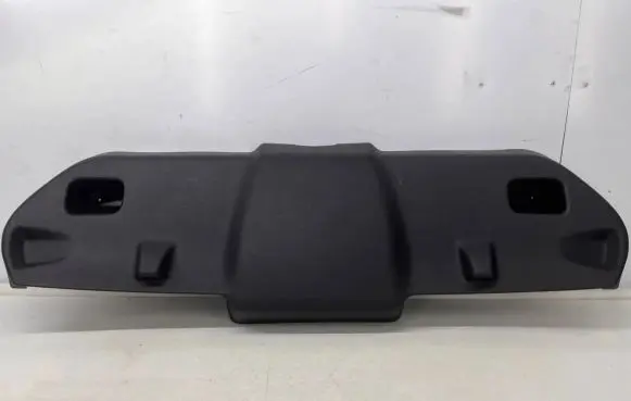 Citroen C4 I Tailgate trim 9647007677
